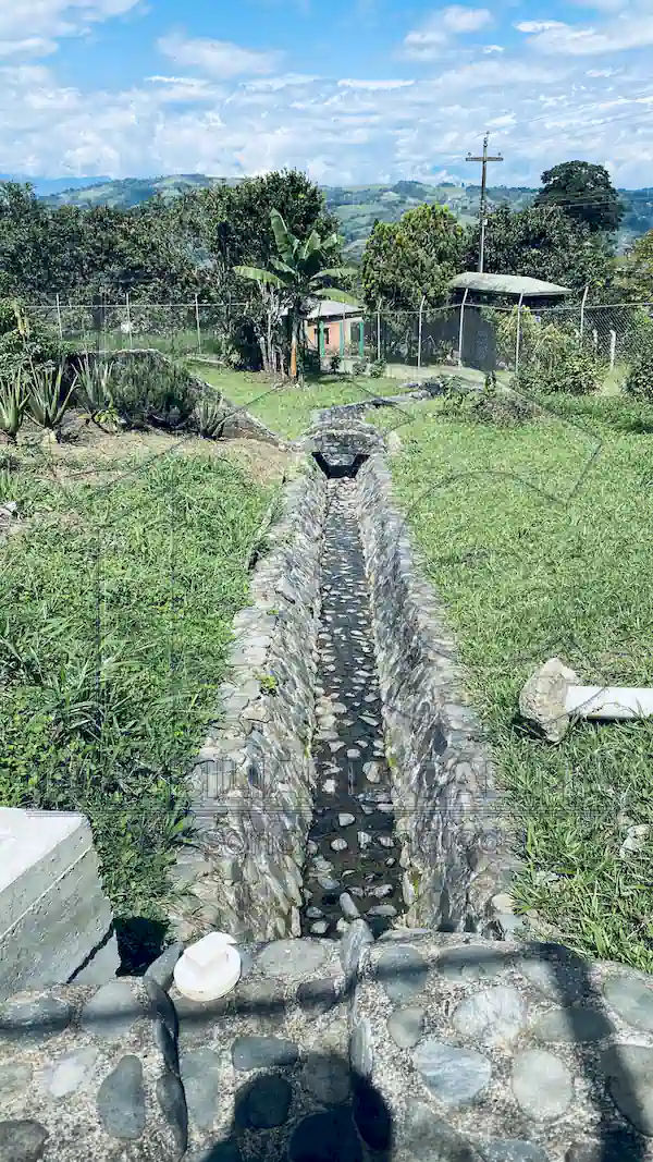 Casa Campestre San Jose